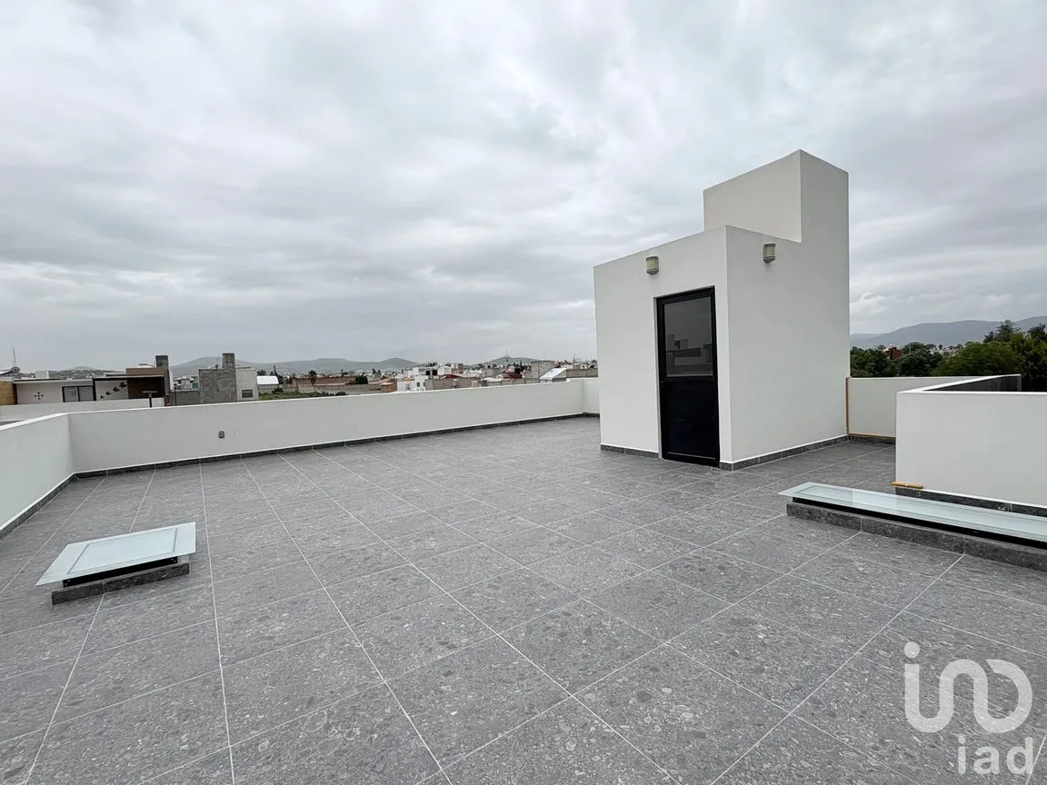 Casa en Venta en San Antonio el Desmonte, Pachuca de Soto, Hidalgo | NEX-255269 | iad México | Foto 13 de 14