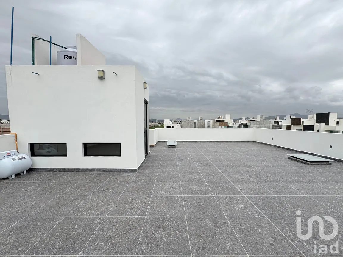 Casa en Venta en San Antonio el Desmonte, Pachuca de Soto, Hidalgo | NEX-255269 | iad México | Foto 14 de 14