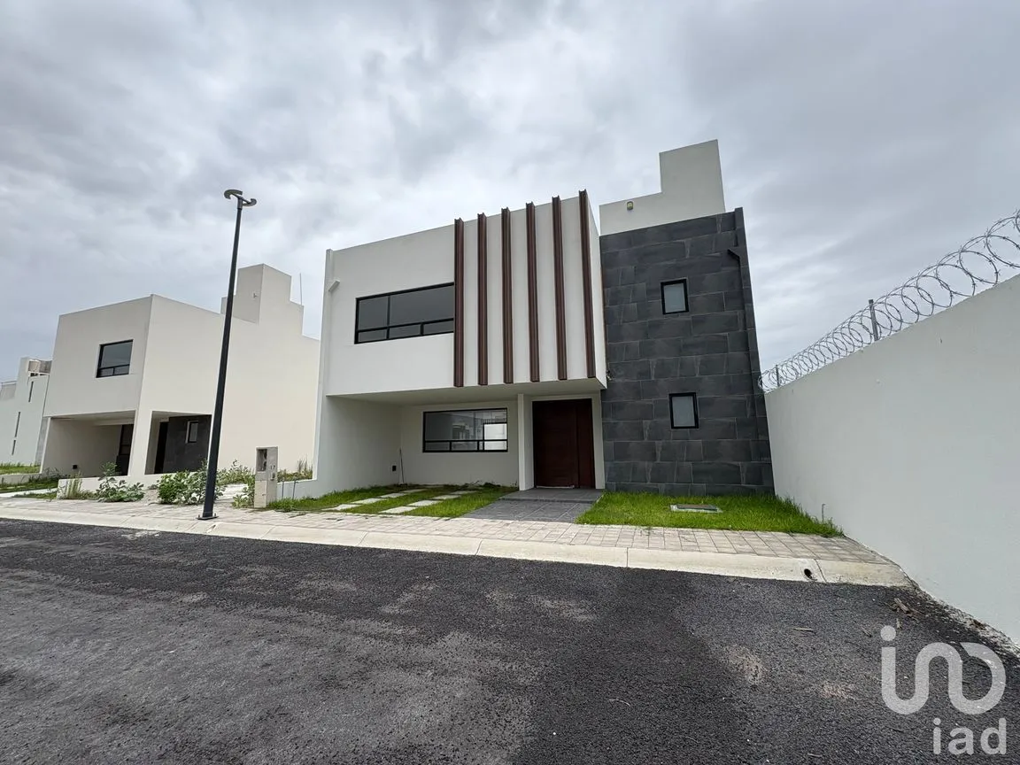 Casa en Venta en San Antonio el Desmonte, Pachuca de Soto, Hidalgo | NEX-255269 | iad México | Foto 3 de 14