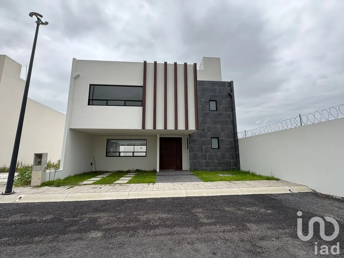 Casa en Venta en San Antonio el Desmonte, Pachuca de Soto, Hidalgo | NEX-255269 | iad México | Foto 1 de 14