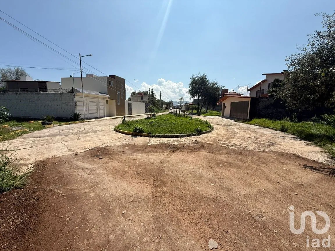 Terreno en Venta en Valle Sol, Tulancingo de Bravo, Hidalgo | NEX-255896 | iad México | Foto 5 de 10