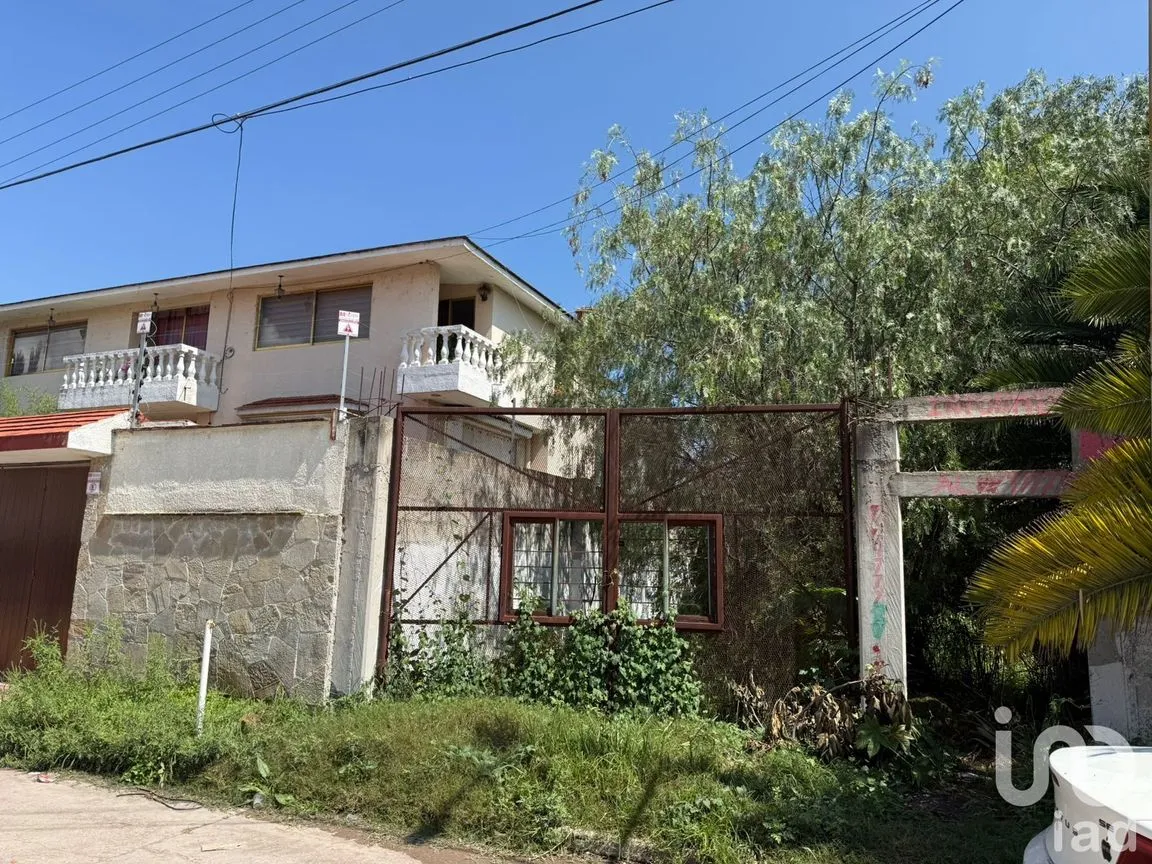 Terreno en Venta en Valle Sol, Tulancingo de Bravo, Hidalgo | NEX-255896 | iad México | Foto 6 de 10