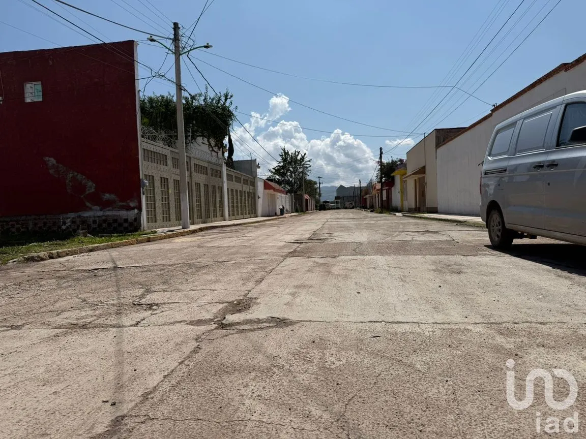 Terreno en Venta en Valle Sol, Tulancingo de Bravo, Hidalgo | NEX-255896 | iad México | Foto 7 de 10