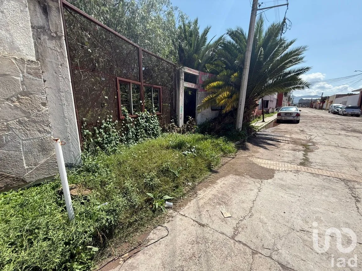 Terreno en Venta en Valle Sol, Tulancingo de Bravo, Hidalgo | NEX-255896 | iad México | Foto 8 de 10