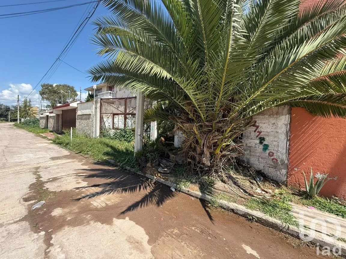 Terreno en Venta en Valle Sol, Tulancingo de Bravo, Hidalgo | NEX-255896 | iad México | Foto 9 de 10
