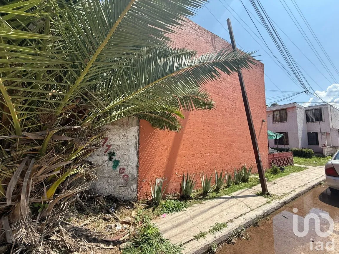 Terreno en Venta en Valle Sol, Tulancingo de Bravo, Hidalgo | NEX-255896 | iad México | Foto 10 de 10