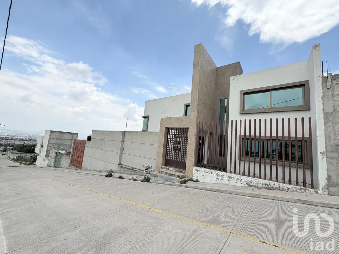 Casa en Venta en Santa Gertrudis, Pachuca de Soto, Hidalgo | NEX-258893 | iad México | Foto 2 de 16