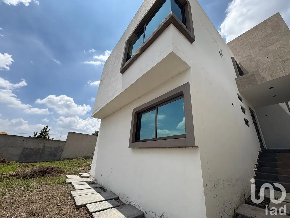 Casa en Venta en Santa Gertrudis, Pachuca de Soto, Hidalgo | NEX-258893 | iad México | Foto 3 de 16