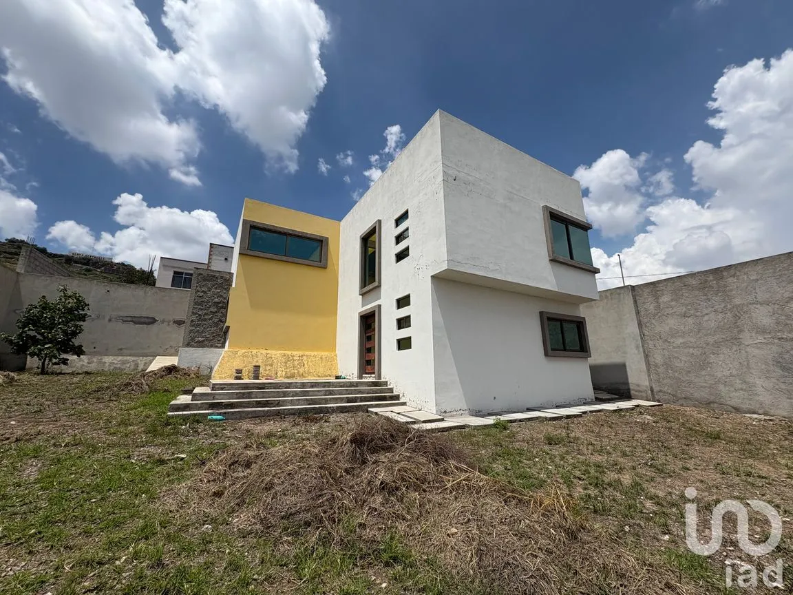 Casa en Venta en Santa Gertrudis, Pachuca de Soto, Hidalgo | NEX-258893 | iad México | Foto 5 de 16