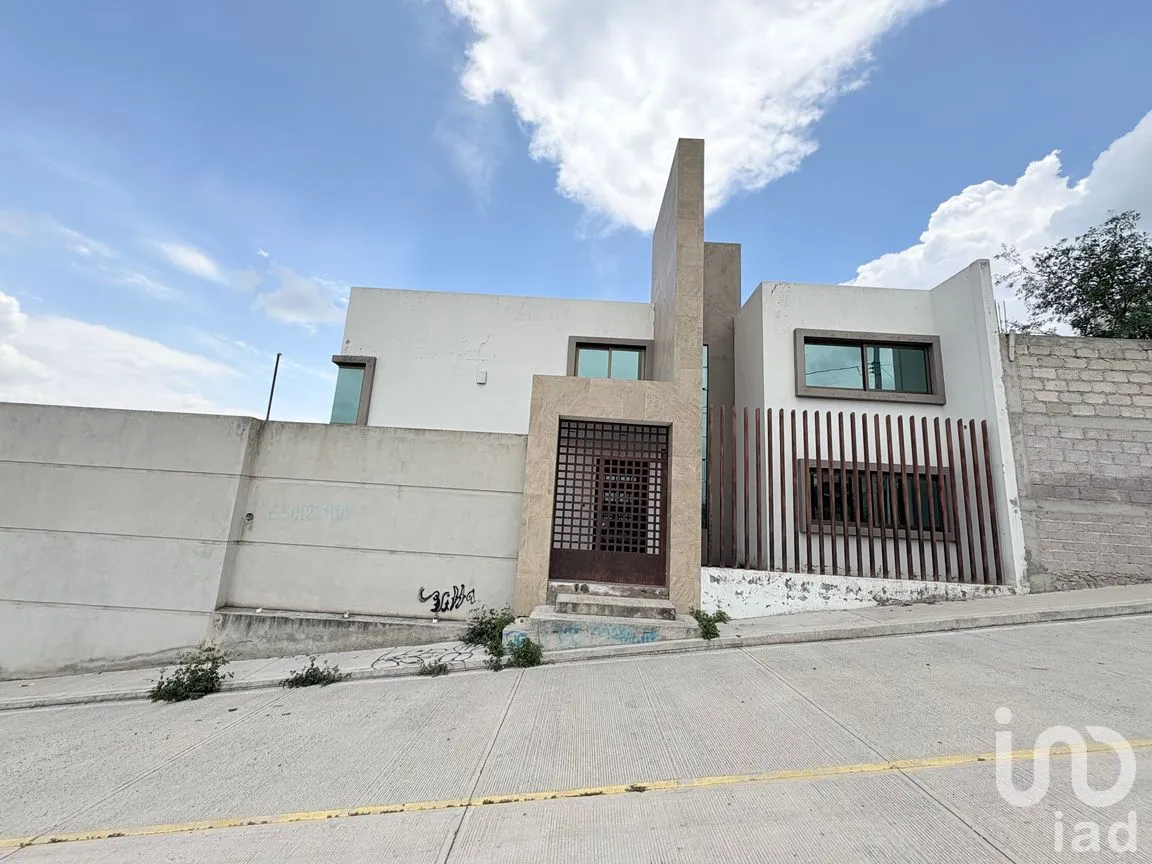 Casa en Venta en Santa Gertrudis, Pachuca de Soto, Hidalgo | NEX-258893 | iad México | Foto 1 de 16
