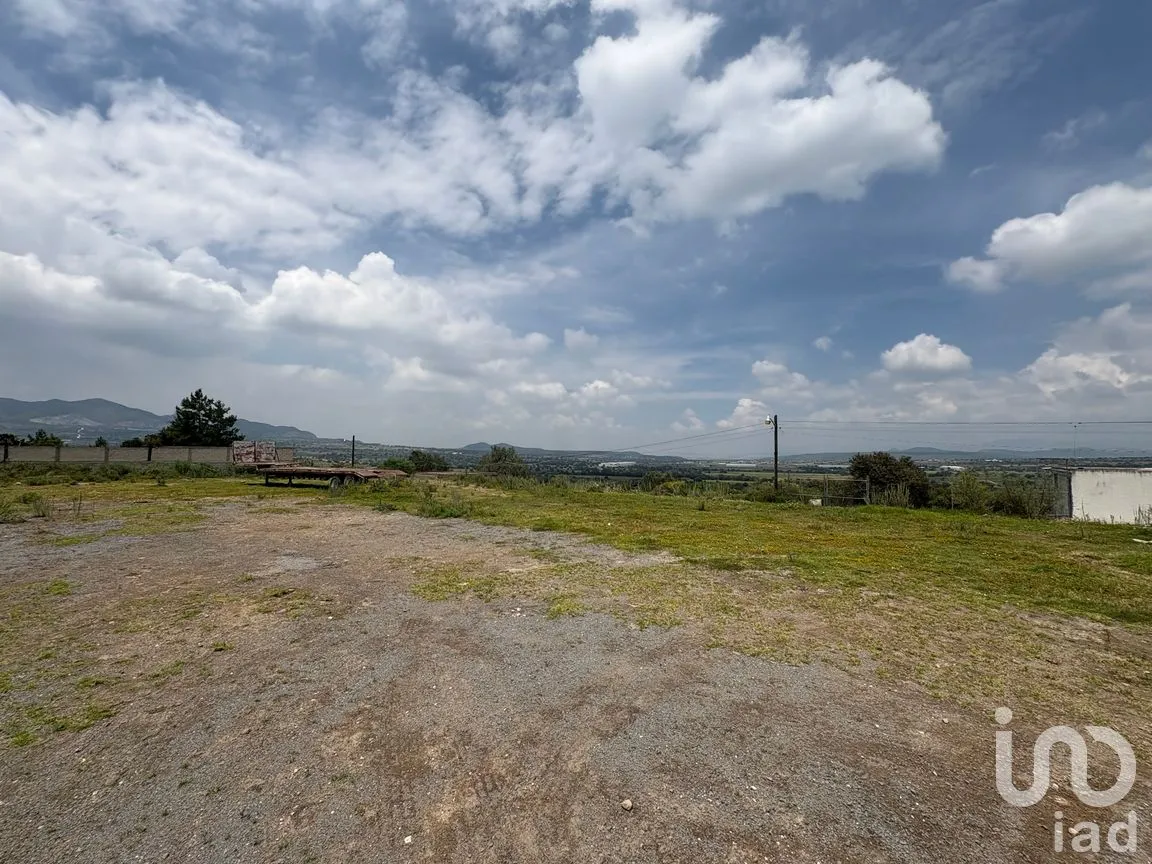 Terreno en Venta en El Cerrito de Téllez, Zempoala, Hidalgo | NEX-258962 | iad México | Foto 3 de 9