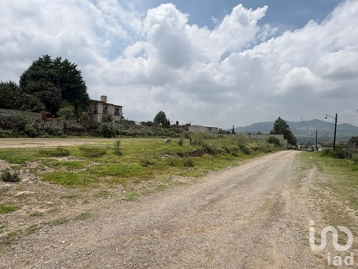 Terreno en Venta en El Cerrito de Téllez, Zempoala, Hidalgo | NEX-258962 | iad México | Foto 5 de 9