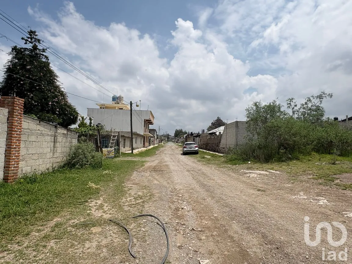 Terreno en Venta en El Cerrito de Téllez, Zempoala, Hidalgo | NEX-258962 | iad México | Foto 6 de 9