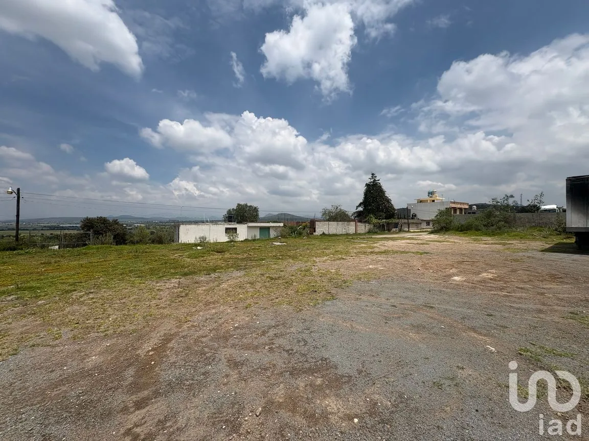 Terreno en Venta en El Cerrito de Téllez, Zempoala, Hidalgo | NEX-258962 | iad México | Foto 8 de 9
