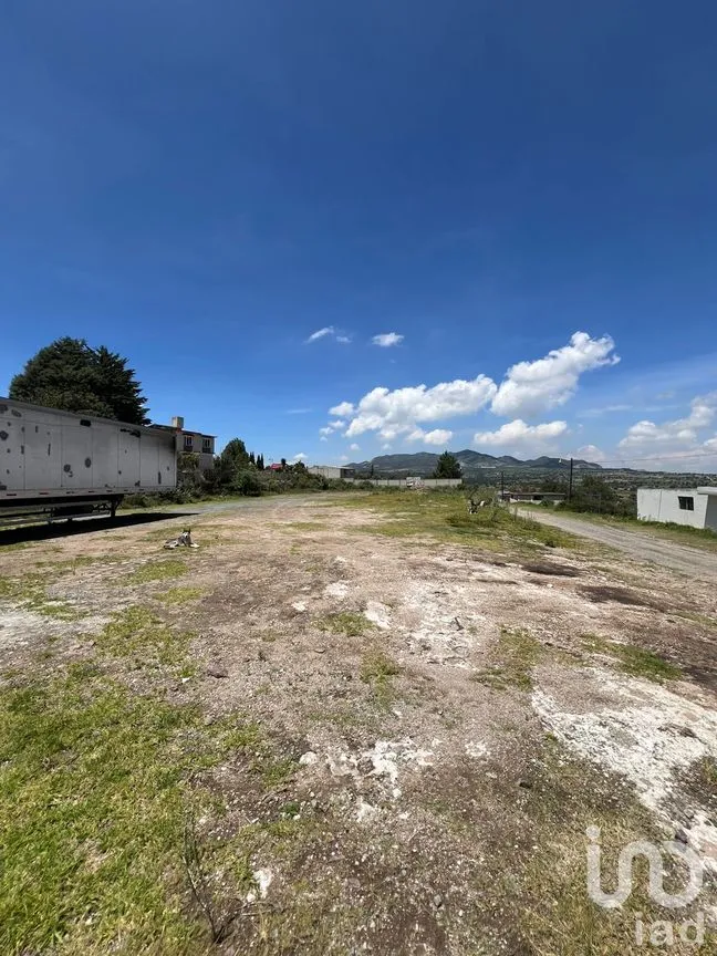 Terreno en Venta en El Cerrito de Téllez, Zempoala, Hidalgo | NEX-258962 | iad México | Foto 9 de 9