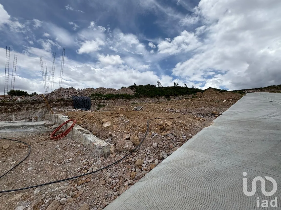 Terreno en Venta en Pachuquilla, Mineral de la Reforma, Hidalgo | NEX-259054 | iad México | Foto 2 de 14