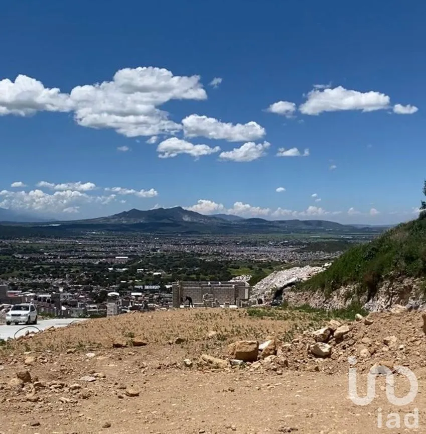 Terreno en Venta en Pachuquilla, Mineral de la Reforma, Hidalgo | NEX-259054 | iad México | Foto 11 de 14