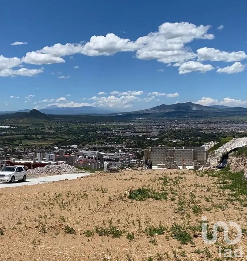 Terreno en Venta en Pachuquilla, Mineral de la Reforma, Hidalgo | NEX-259054 | iad México | Foto 12 de 14
