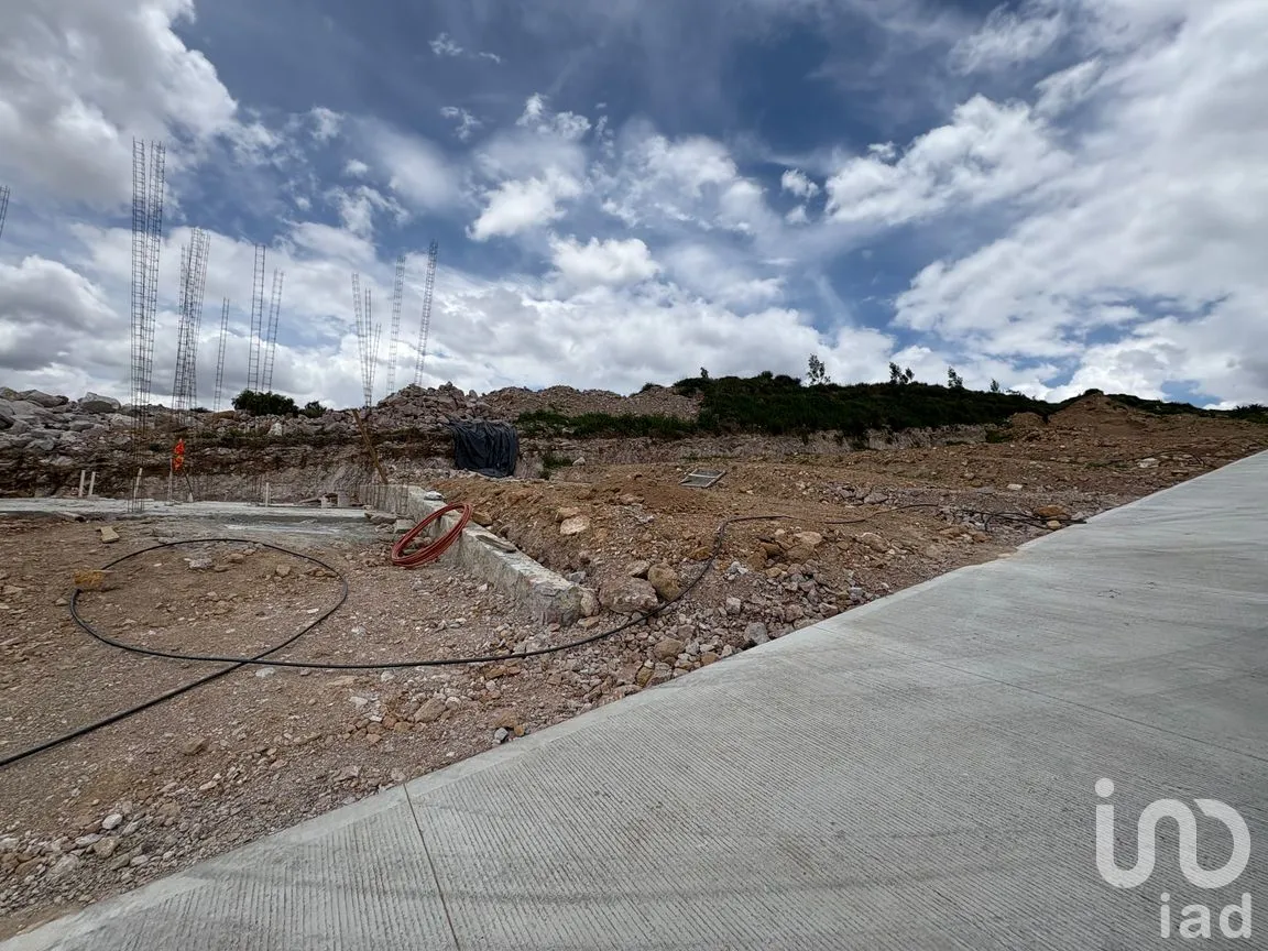 Terreno en Venta en Pachuquilla, Mineral de la Reforma, Hidalgo | NEX-259054 | iad México | Foto 13 de 14