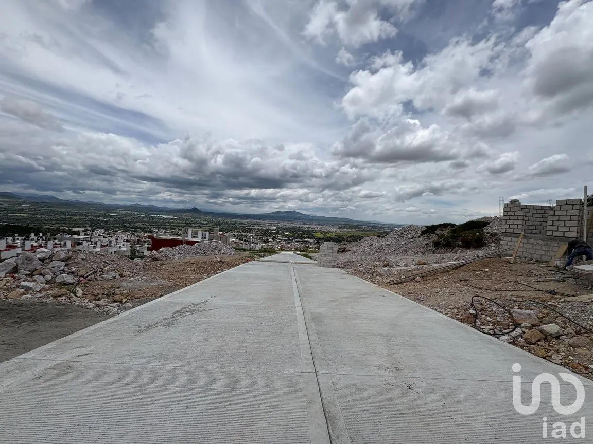 Terreno en Venta en Pachuquilla, Mineral de la Reforma, Hidalgo | NEX-259054 | iad México | Foto 14 de 14