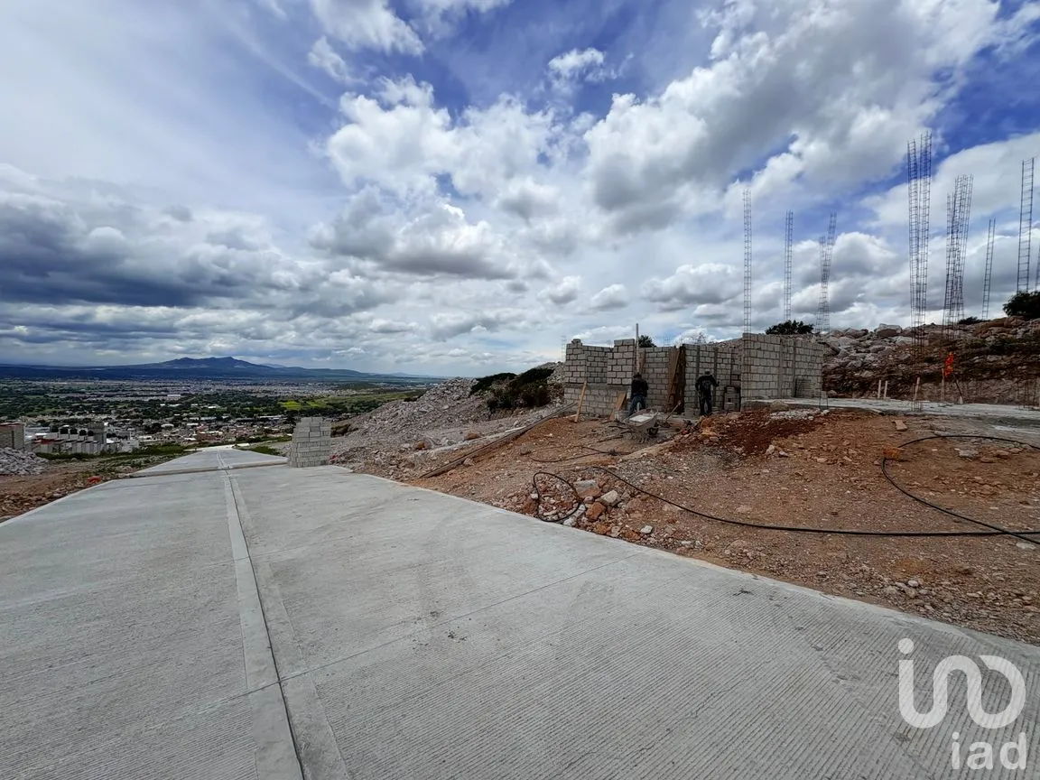 Terreno en Venta en Pachuquilla, Mineral de la Reforma, Hidalgo | NEX-259054 | iad México | Foto 3 de 14