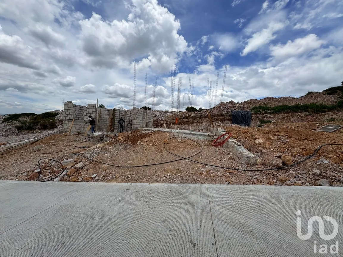 Terreno en Venta en Pachuquilla, Mineral de la Reforma, Hidalgo | NEX-259054 | iad México | Foto 4 de 14
