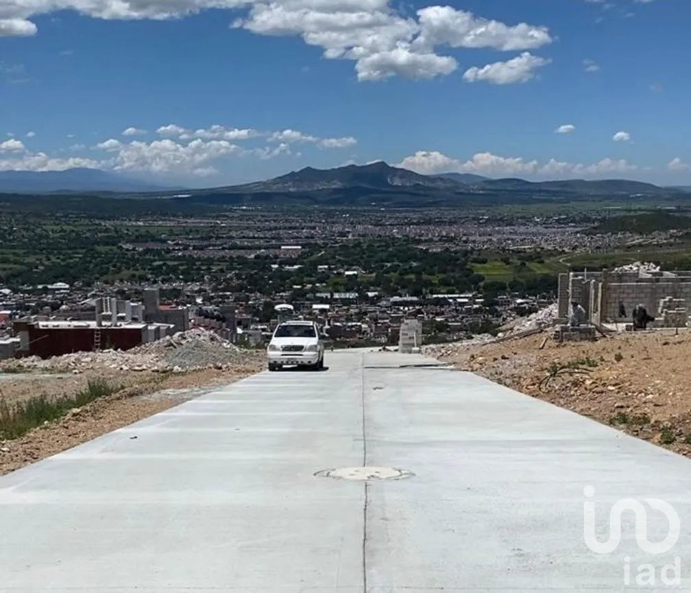 Terreno en Venta en Pachuquilla, Mineral de la Reforma, Hidalgo | NEX-259054 | iad México | Foto 5 de 14