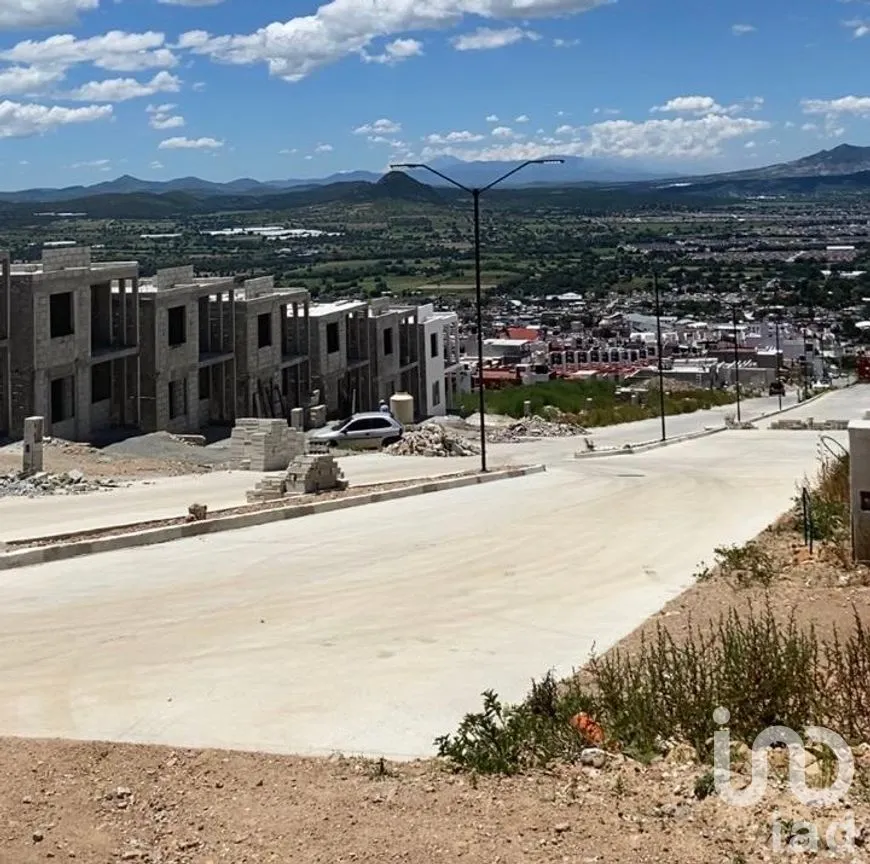 Terreno en Venta en Pachuquilla, Mineral de la Reforma, Hidalgo | NEX-259054 | iad México | Foto 6 de 14