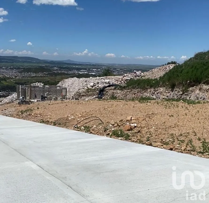 Terreno en Venta en Pachuquilla, Mineral de la Reforma, Hidalgo | NEX-259054 | iad México | Foto 7 de 14