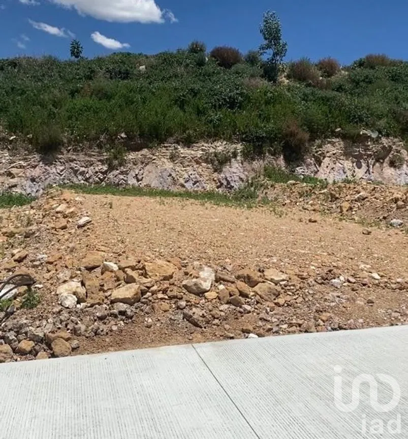 Terreno en Venta en Pachuquilla, Mineral de la Reforma, Hidalgo | NEX-259054 | iad México | Foto 9 de 14