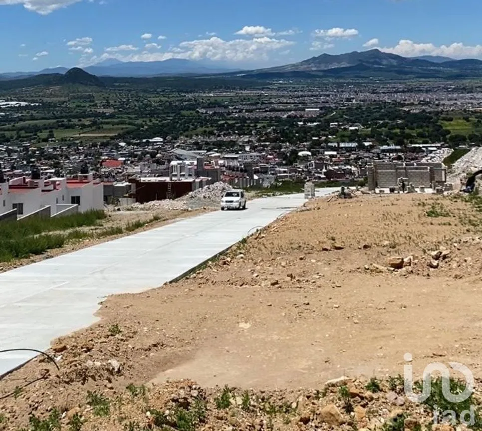 Terreno en Venta en Pachuquilla, Mineral de la Reforma, Hidalgo | NEX-259054 | iad México | Foto 10 de 14