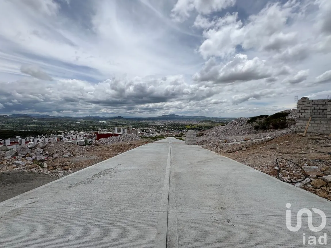 Terreno en Venta en Pachuquilla, Mineral de la Reforma, Hidalgo | NEX-259054 | iad México | Foto 1 de 14