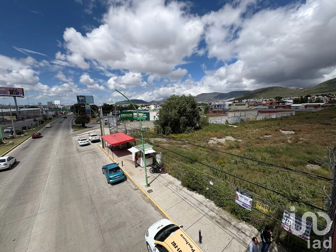 Terreno en Venta en Bosques del Peñar, Pachuca de Soto, Hidalgo | NEX-260425 | iad México | Foto 3 de 10