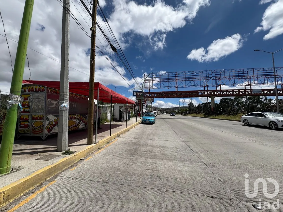 Terreno en Venta en Bosques del Peñar, Pachuca de Soto, Hidalgo | NEX-260425 | iad México | Foto 4 de 10