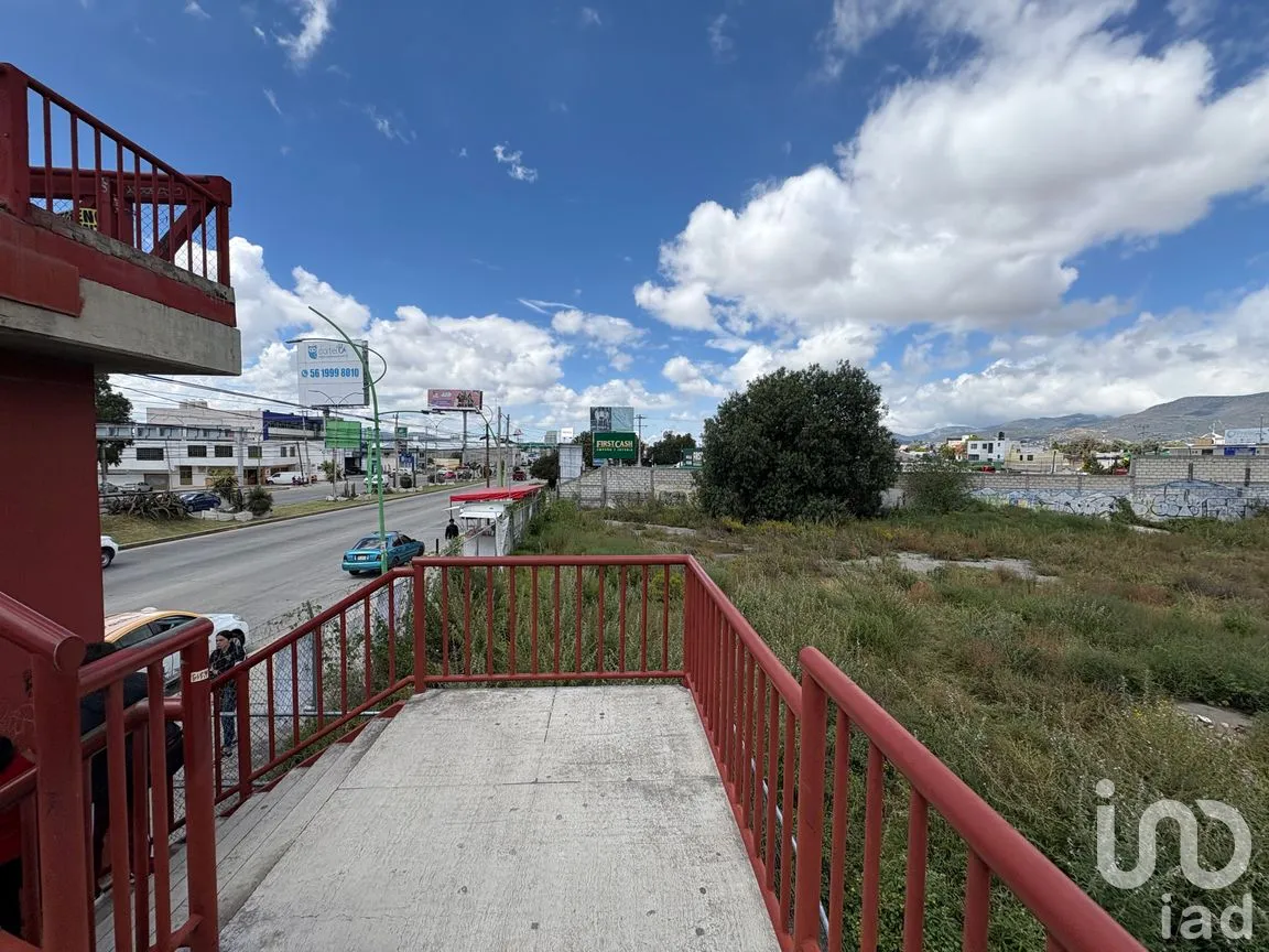 Terreno en Venta en Bosques del Peñar, Pachuca de Soto, Hidalgo | NEX-260425 | iad México | Foto 5 de 10
