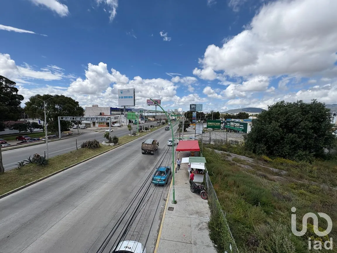 Terreno en Venta en Bosques del Peñar, Pachuca de Soto, Hidalgo | NEX-260425 | iad México | Foto 6 de 10