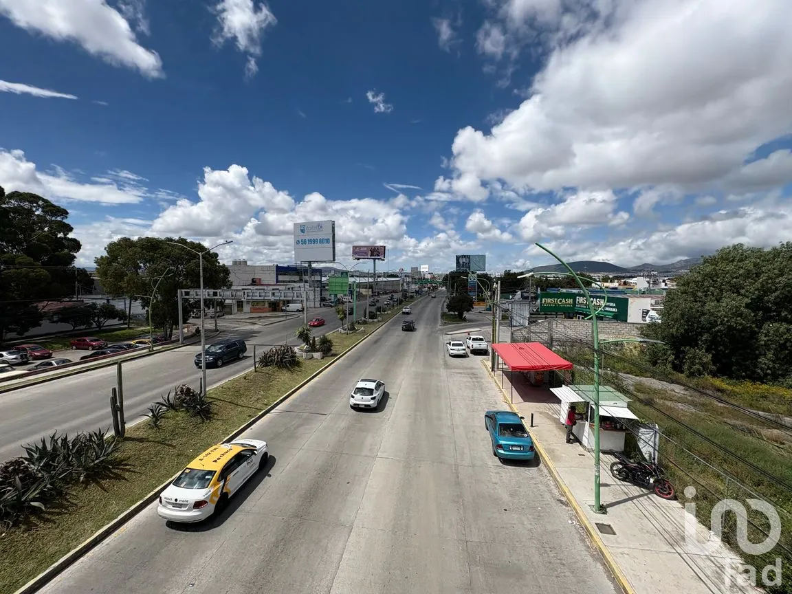Terreno en Venta en Bosques del Peñar, Pachuca de Soto, Hidalgo | NEX-260425 | iad México | Foto 7 de 10