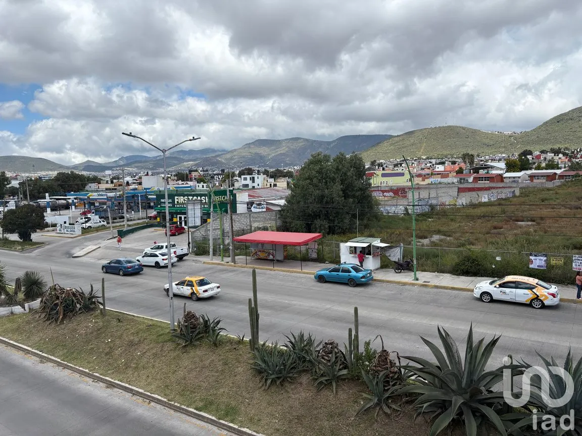 Terreno en Venta en Bosques del Peñar, Pachuca de Soto, Hidalgo | NEX-260425 | iad México | Foto 8 de 10