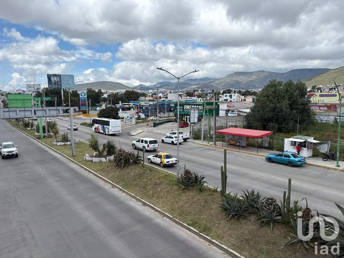 Terreno en Venta en Bosques del Peñar, Pachuca de Soto, Hidalgo | NEX-260425 | iad México | Foto 9 de 10