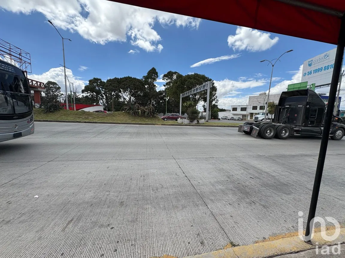Terreno en Venta en Bosques del Peñar, Pachuca de Soto, Hidalgo | NEX-260425 | iad México | Foto 10 de 10