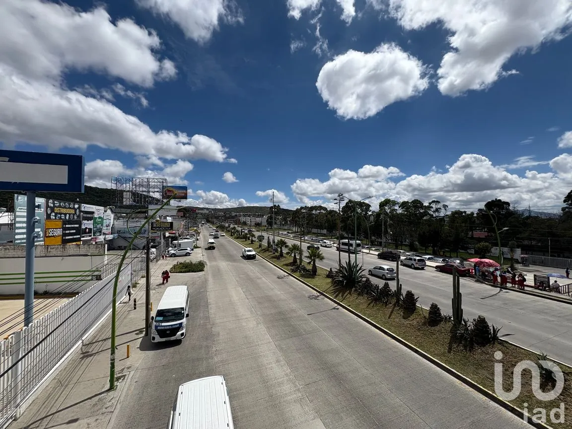 Terreno en Venta en Bosques del Peñar, Pachuca de Soto, Hidalgo | NEX-260425 | iad México | Foto 1 de 10