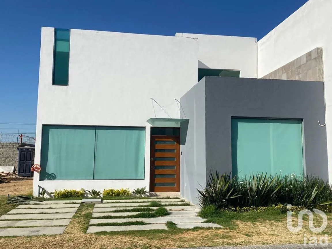 Casa en Venta en Residencial Río, Mineral de la Reforma, Hidalgo | NEX-260427 | iad México | Foto 1 de 15