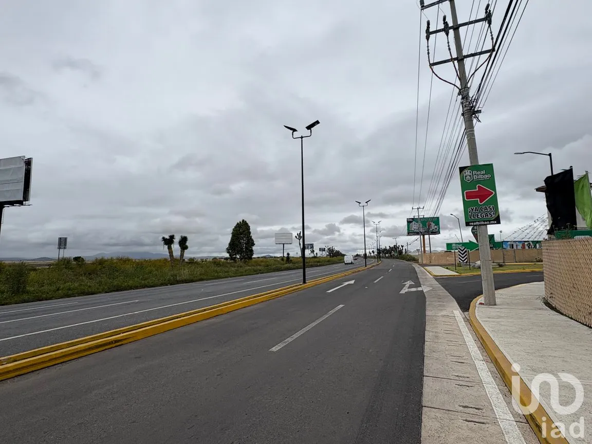 Terreno en Venta en Acayuca, Zapotlán de Juárez, Hidalgo | NEX-260428 | iad México | Foto 2 de 11