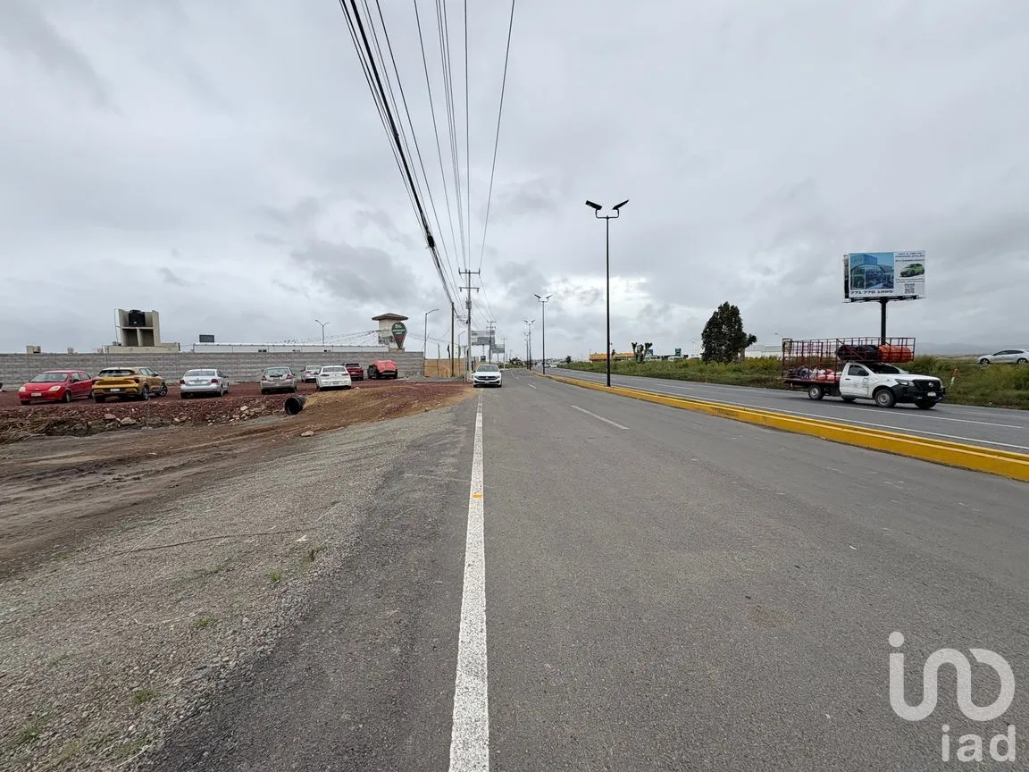 Terreno en Venta en Acayuca, Zapotlán de Juárez, Hidalgo | NEX-260428 | iad México | Foto 11 de 11