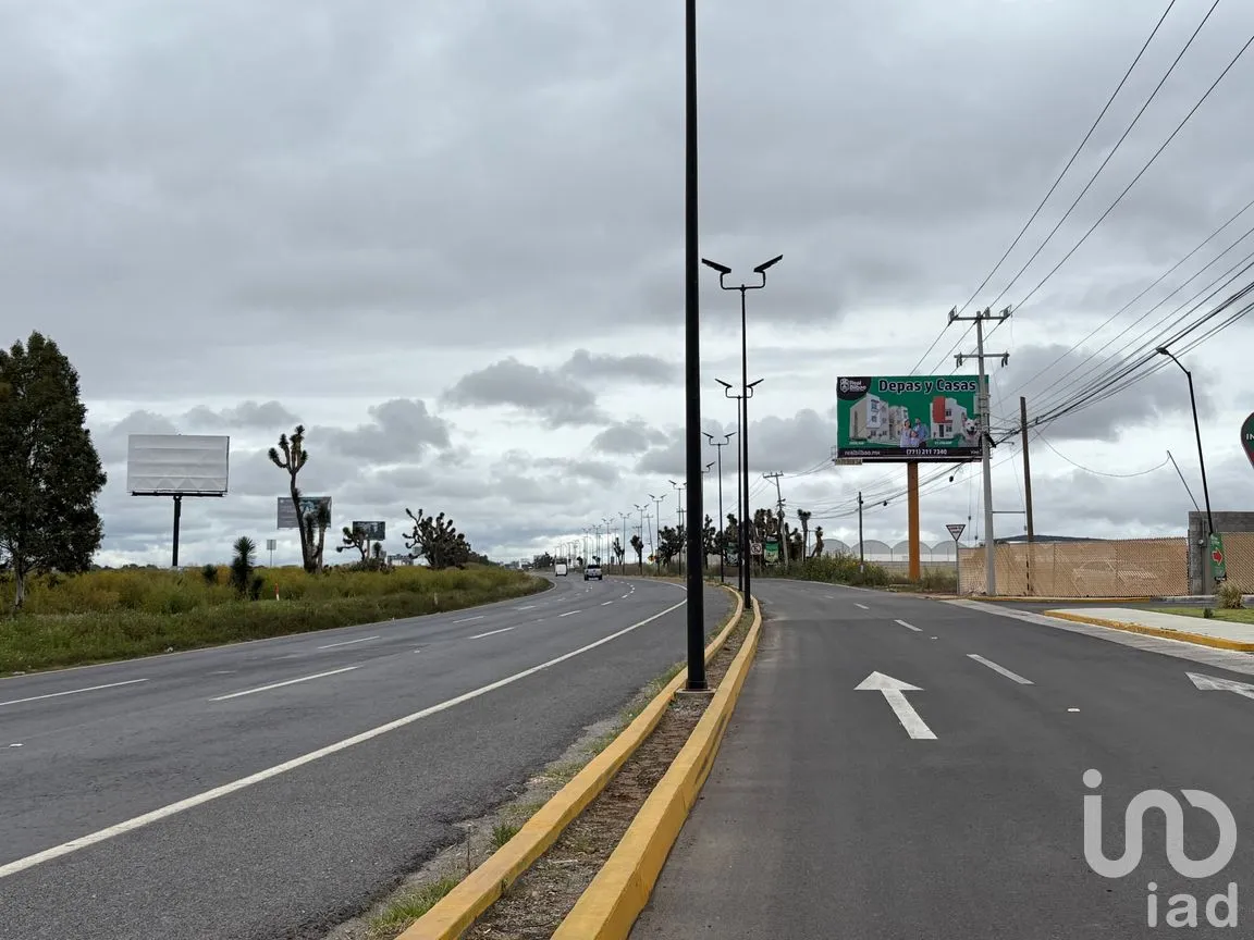Terreno en Venta en Acayuca, Zapotlán de Juárez, Hidalgo | NEX-260428 | iad México | Foto 3 de 11