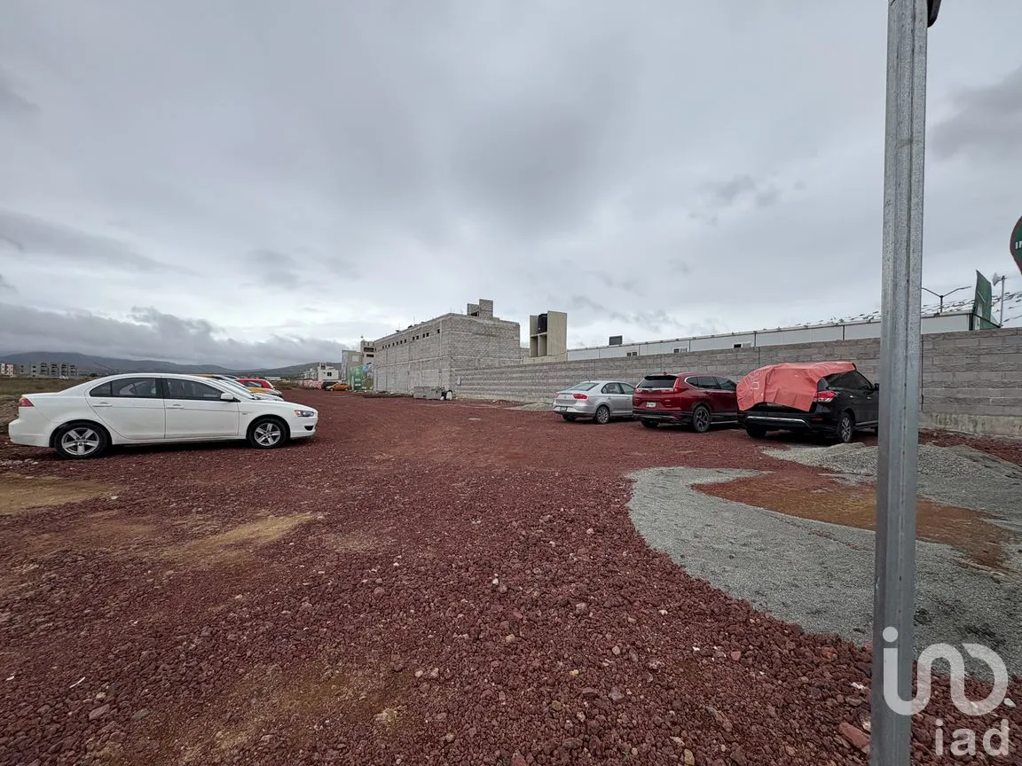 Terreno en Venta en Acayuca, Zapotlán de Juárez, Hidalgo | NEX-260428 | iad México | Foto 4 de 11