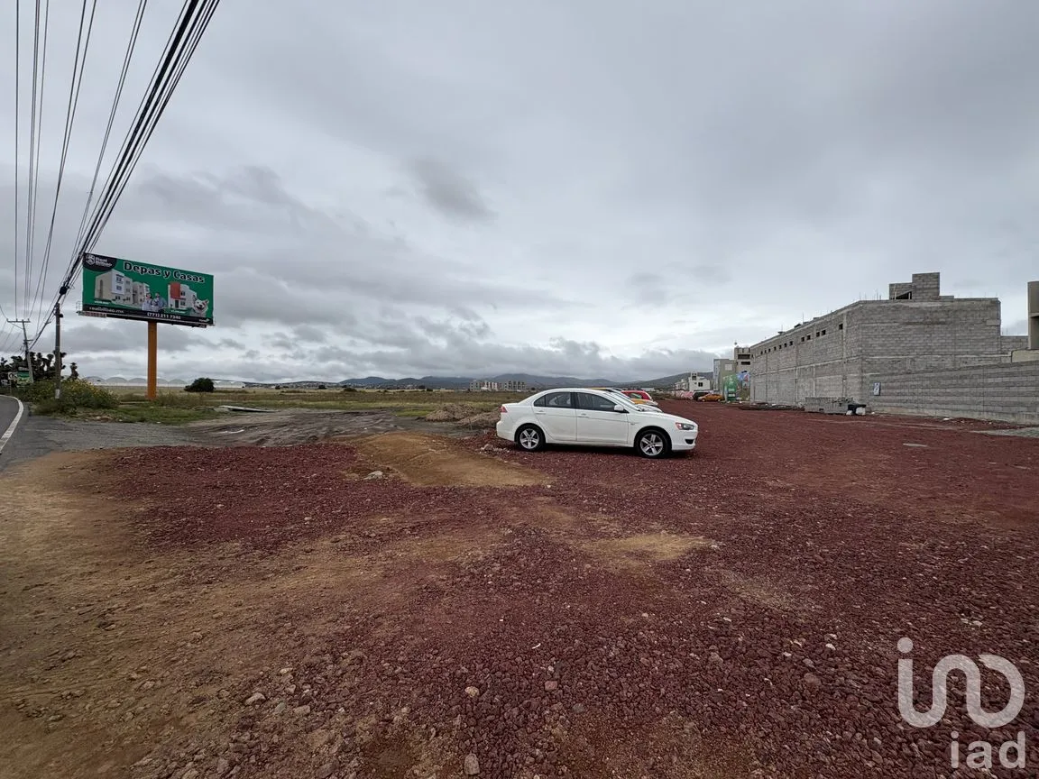 Terreno en Venta en Acayuca, Zapotlán de Juárez, Hidalgo | NEX-260428 | iad México | Foto 5 de 11