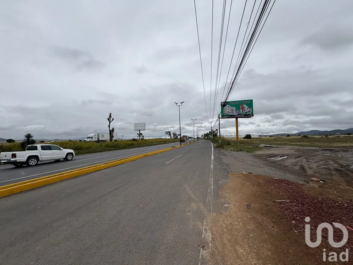 Terreno en Venta en Acayuca, Zapotlán de Juárez, Hidalgo | NEX-260428 | iad México | Foto 6 de 11