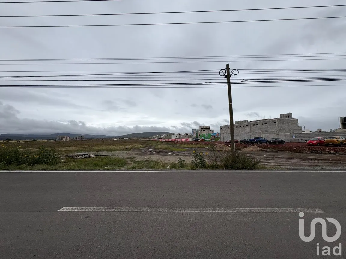Terreno en Venta en Acayuca, Zapotlán de Juárez, Hidalgo | NEX-260428 | iad México | Foto 7 de 11