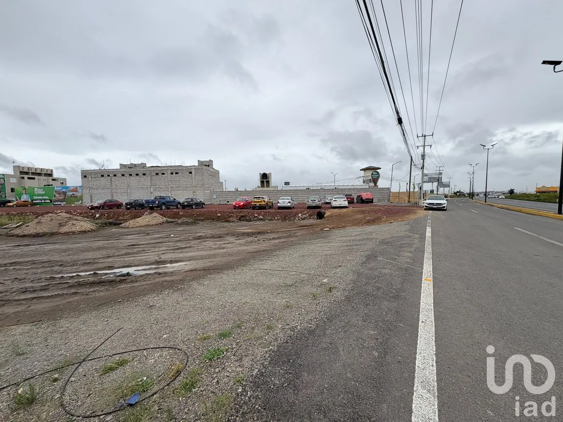 Terreno en Venta en Acayuca, Zapotlán de Juárez, Hidalgo | NEX-260428 | iad México | Foto 8 de 11